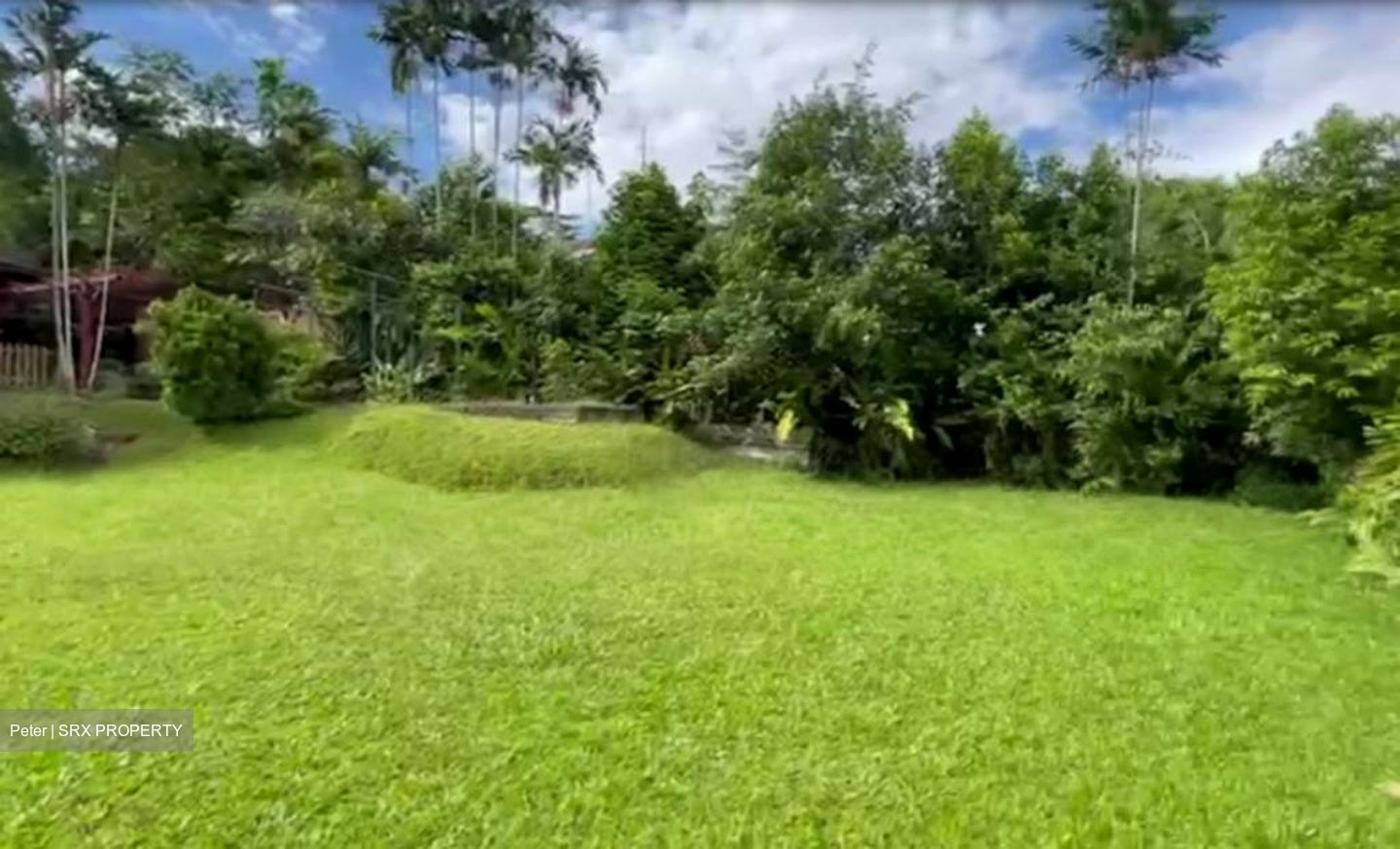 Sanny Park (D11), Detached #568230921